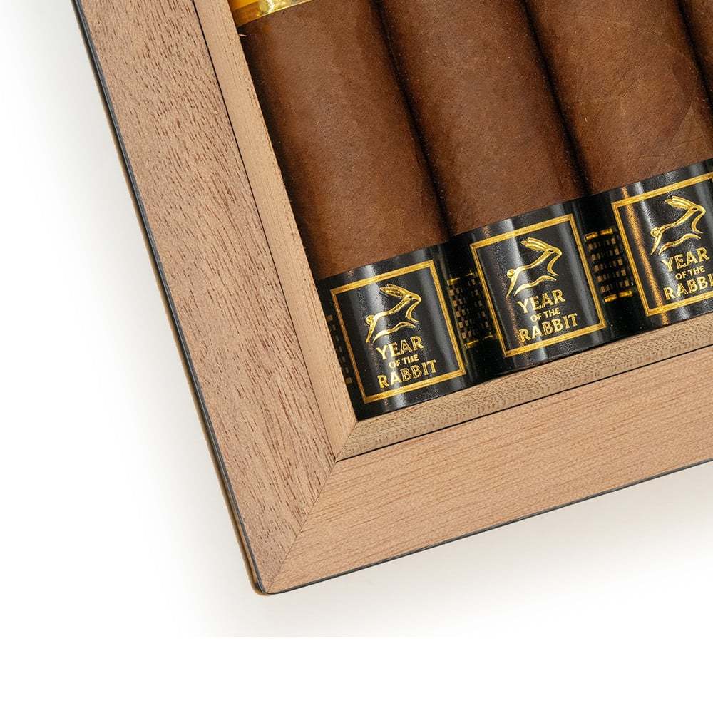 Cohiba 高希霸 Siglo de Oro Year of the Rabbit 2023LE 黄金岁月 兔年限量版 2023