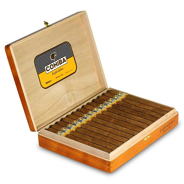 Cohiba 高希霸 Esplendidos 导师