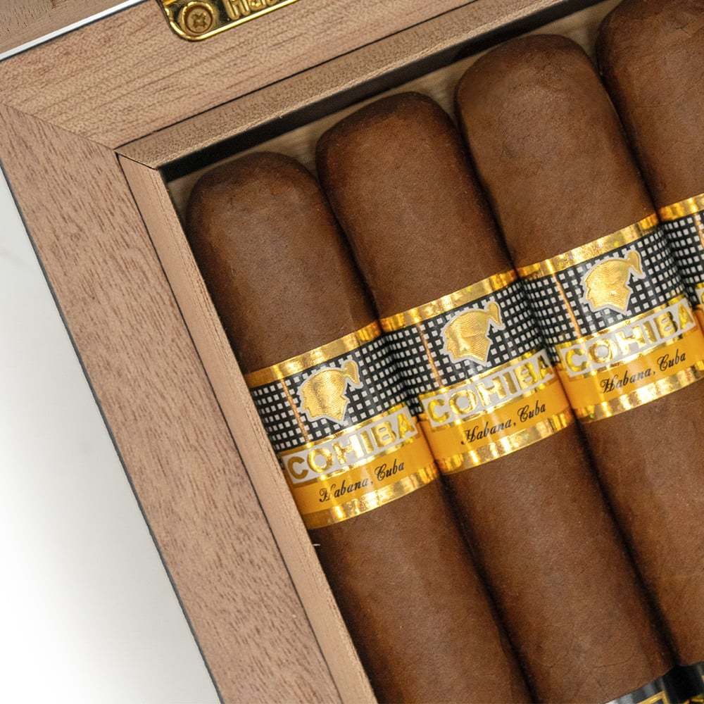 Cohiba 高希霸 Siglo de Oro Year of the Rabbit 2023LE 黄金岁月 兔年限量版 2023