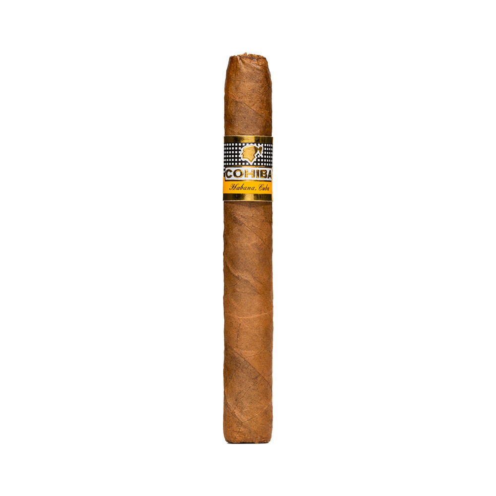 COHIBA Short Year of the Snake 2025LE 88s 高希霸 短号 2025蛇年限量版 88支/盒