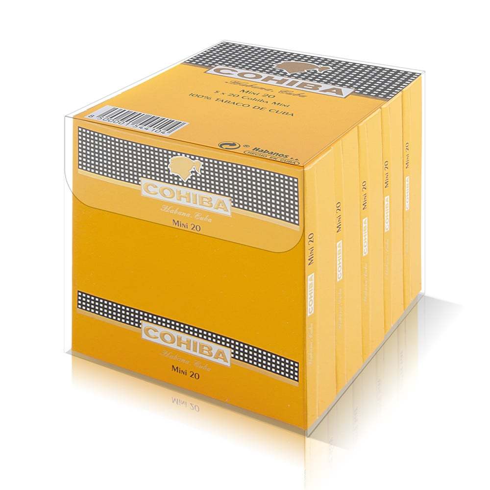 Cohiba 高希霸 Mini 迷你
