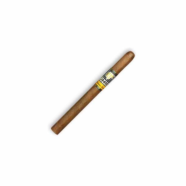COHIBA  PANETELAS  25s 高希霸 宾丽纸盒 25支/盒