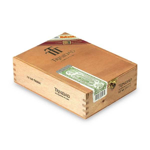 Trinidad 特立尼达La Trova LCDH特洛华LCDH