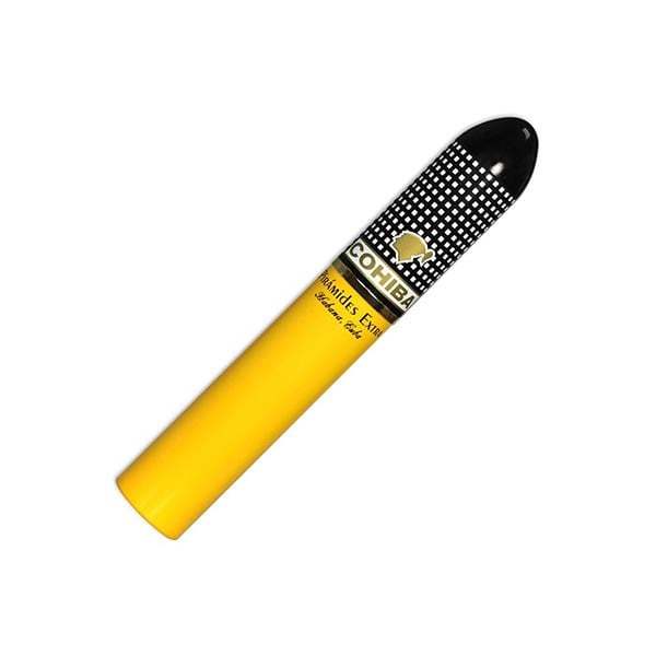 Cohiba 高希霸 Piramides Extra A/T 特级鱼雷铝管