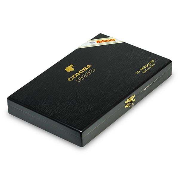 Cohiba 高希霸 Magicos 魔术师
