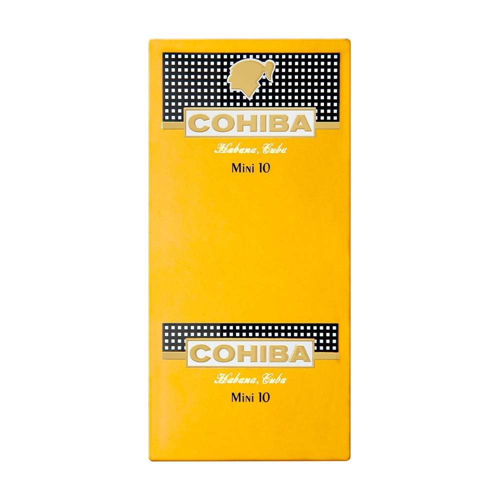 Cohiba 高希霸 Mini 迷你