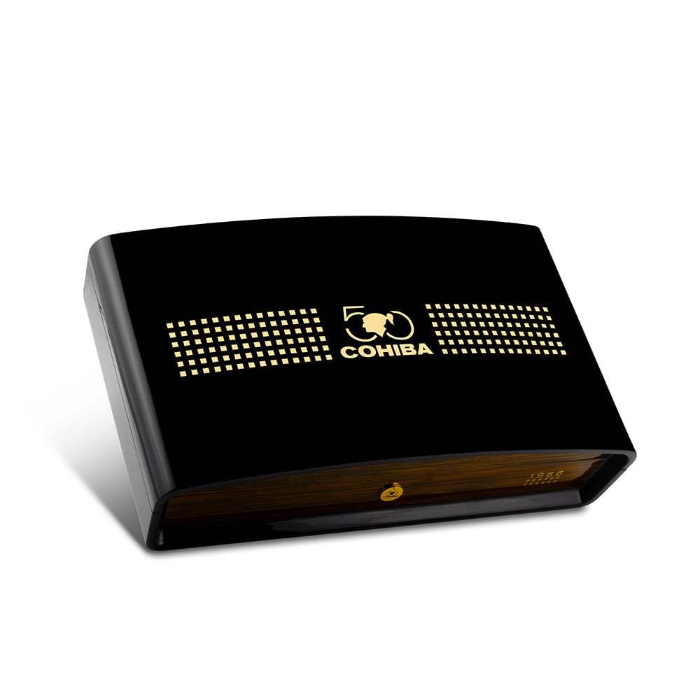 Cohiba 高希霸 Majestuoso 1966 Humidor 雄伟1966 纪念保湿盒