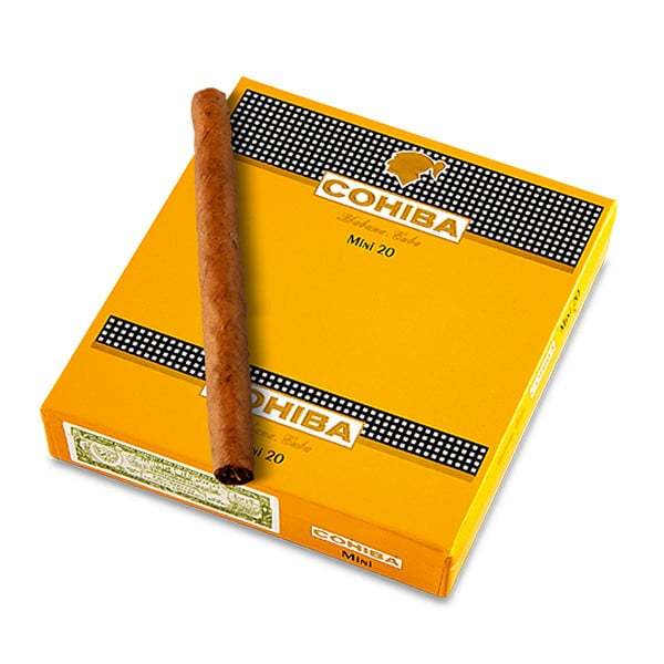 Cohiba 高希霸 Mini 迷你