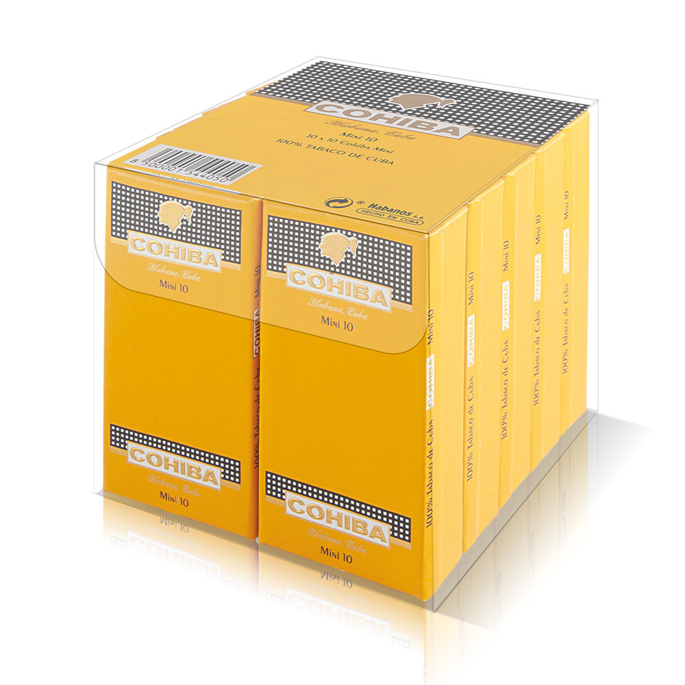 Cohiba 高希霸 Mini 迷你