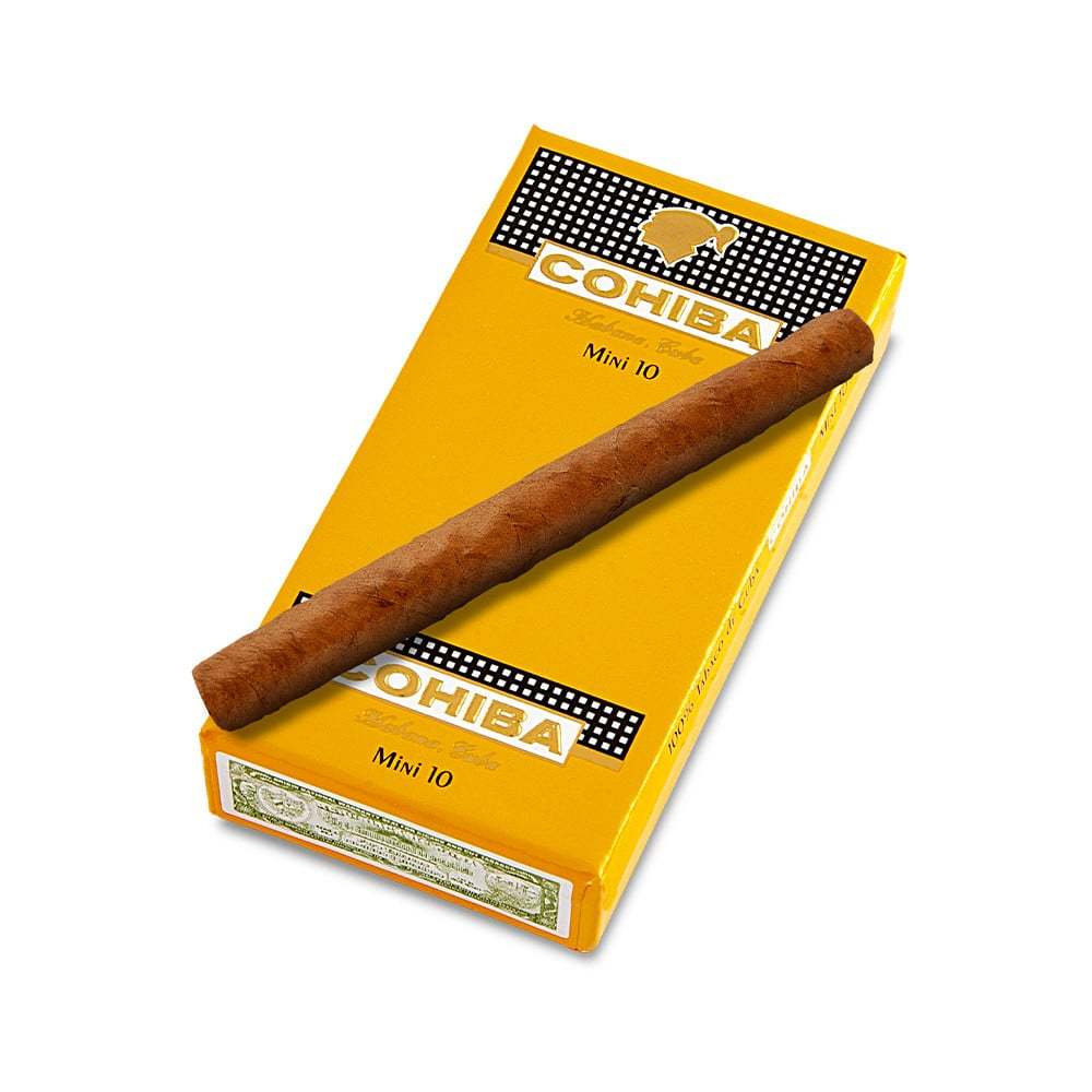 Cohiba 高希霸 Mini 迷你