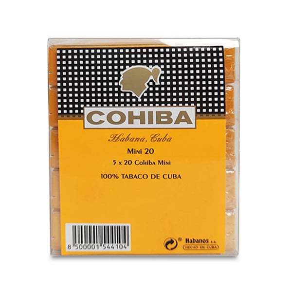 Cohiba 高希霸 Mini 迷你
