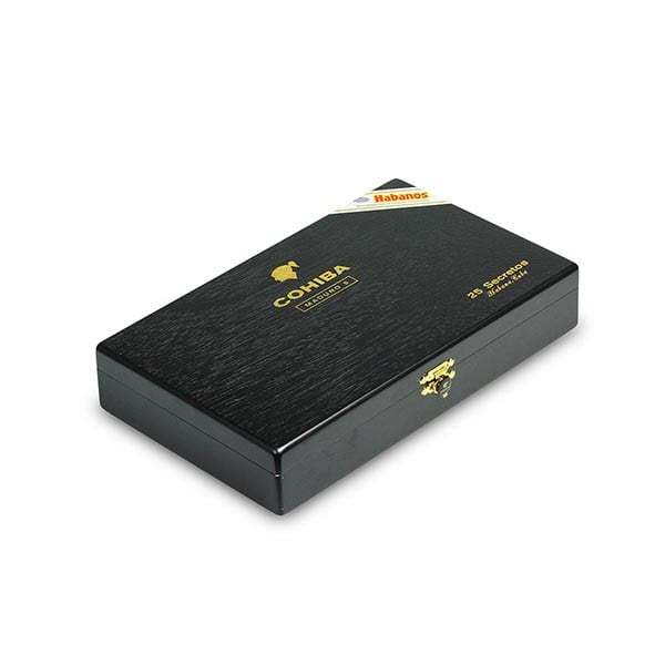 Cohiba 高希霸 Secretos 奥秘