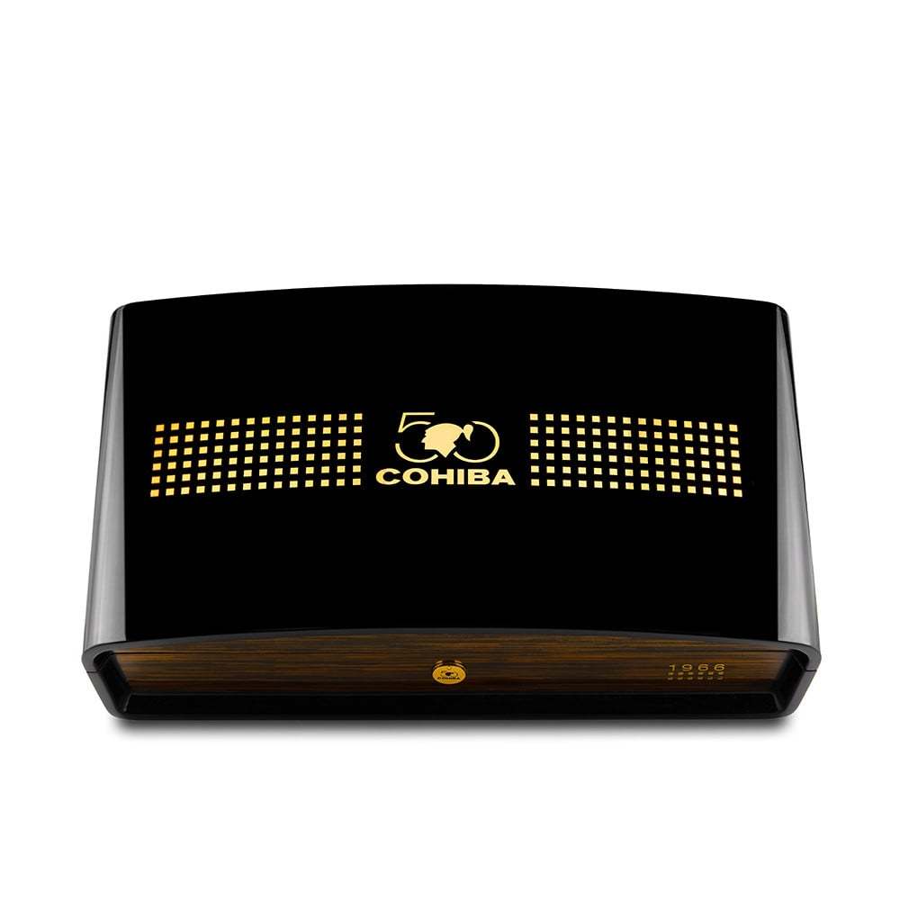 Cohiba 高希霸 Majestuoso 1966 Humidor 雄伟1966 纪念保湿盒
