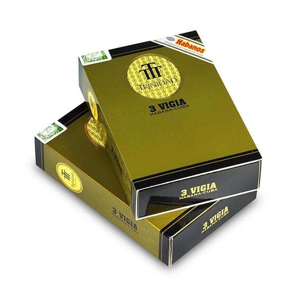 Trinidad 特立尼达 Vigia A/T 维格铝管