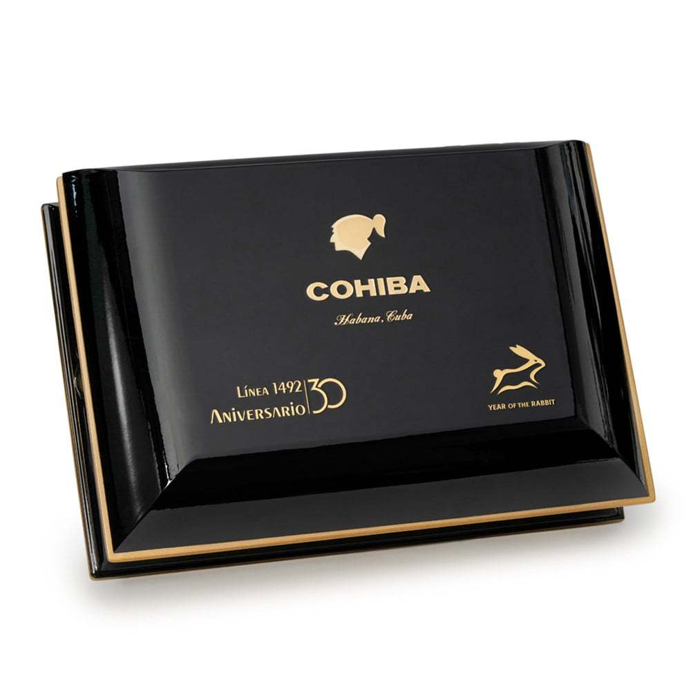 Cohiba 高希霸 Siglo de Oro Year of the Rabbit 2023LE 黄金岁月 兔年限量版 2023