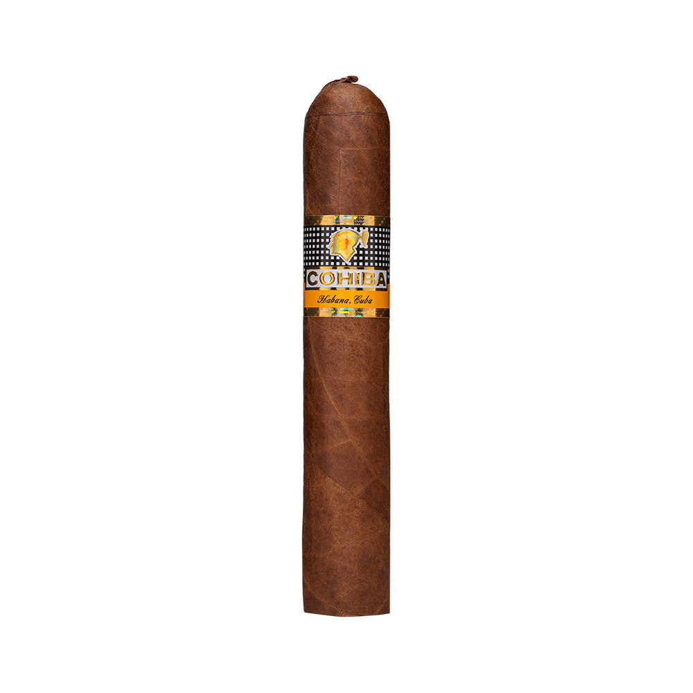COHIBA AMBAR 10s 高希霸琥珀 10支/盒