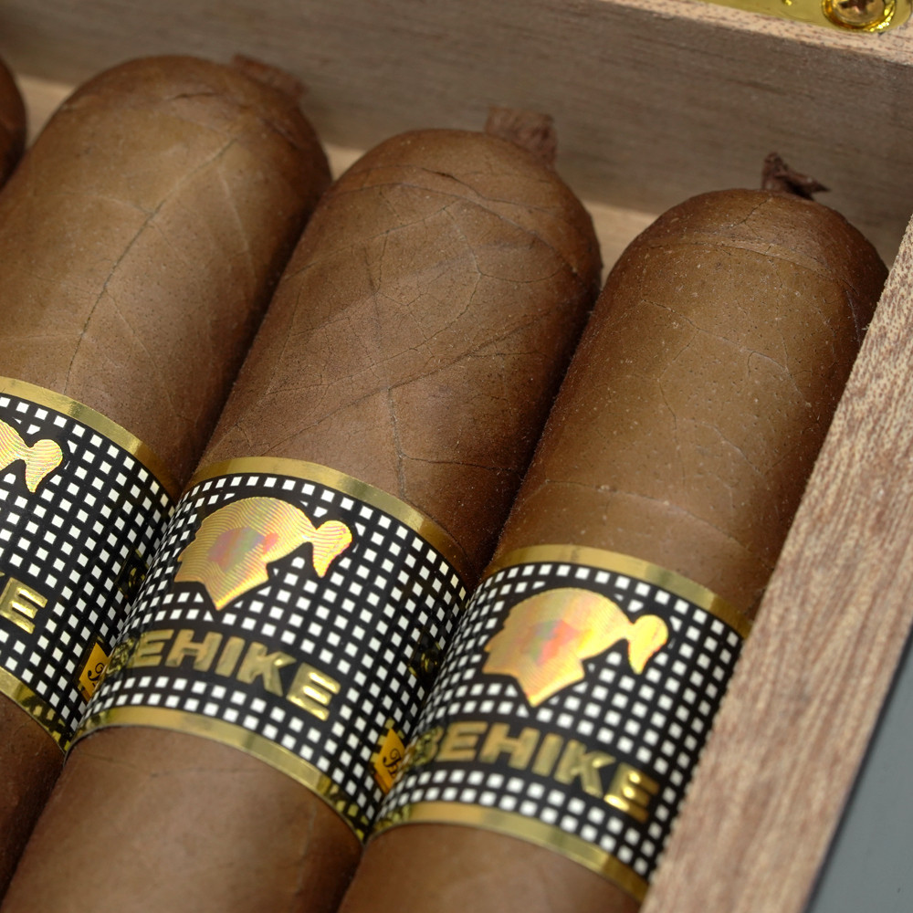 Cohiba 高希霸 Behike 56 贝喜奇56