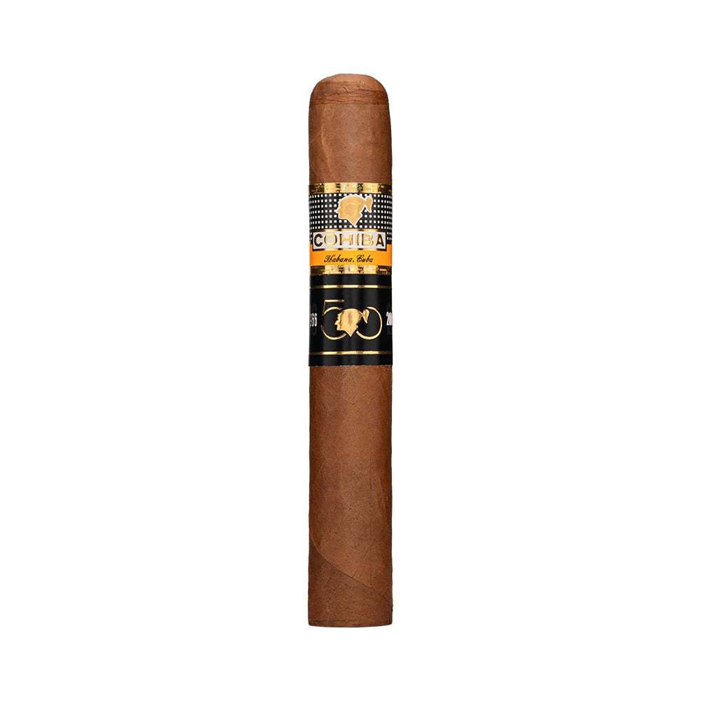 Cohiba 高希霸 Majestuoso 1966 Humidor 雄伟1966 纪念保湿盒