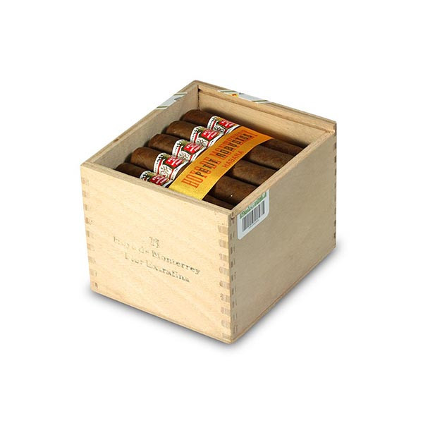 HOYO de MONTERREY  PETIT ROBUSTOS  25s 好友 小罗伯图 25支/盒 （澳门自提）