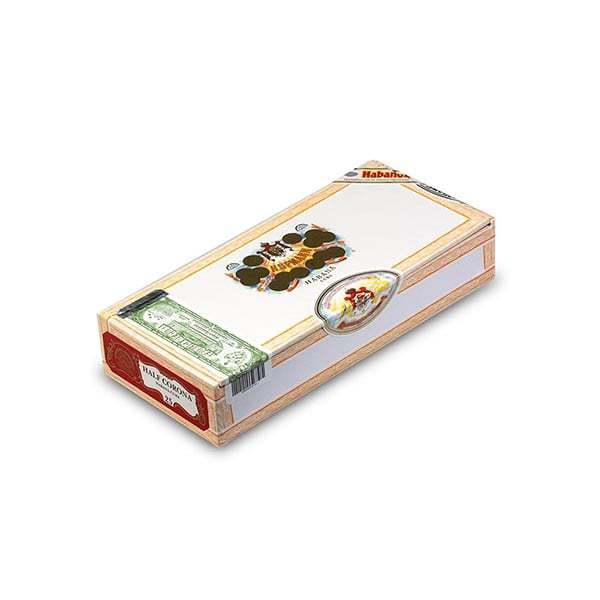 H. Upmann 优名 Half Corona 半皇冠