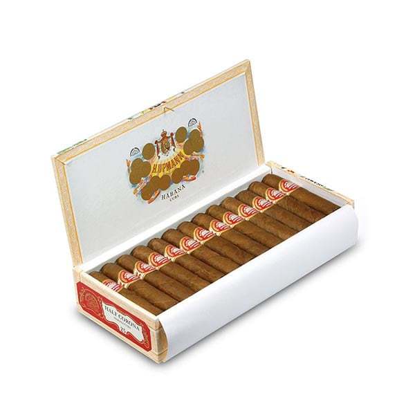 H. Upmann 优名 Half Corona 半皇冠