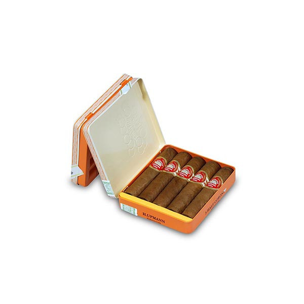 H UPMANN HALF CORONAS 25s 乌普曼 半皇冠铝盒5支×5盒 25支/盒