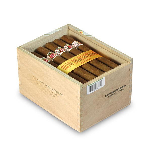 Hoyo de Monterrey 好友 Le Hoyo Du Prince 王子