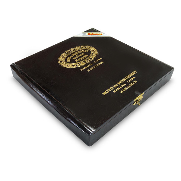 Hoyo de Monterrey 好友 Escogidos LCDH Special Edition 2018 精选LCDH 特别版2018