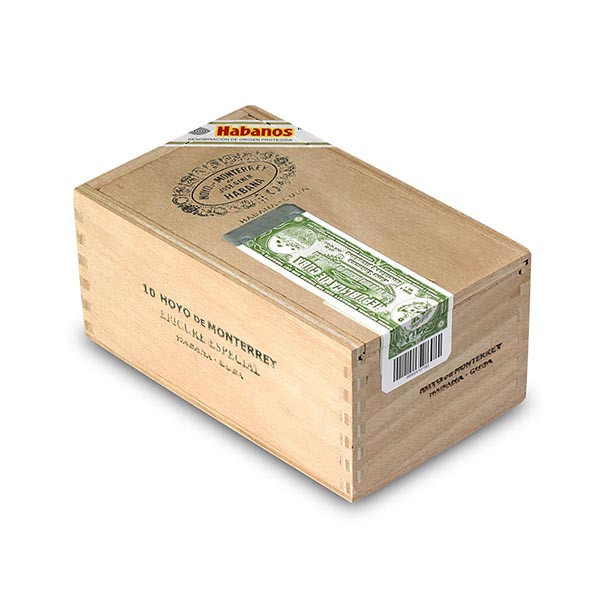 HOYO de MONTERREY EPICURE ESPECIAL 10s 好友 特級逍遥 10支/盒