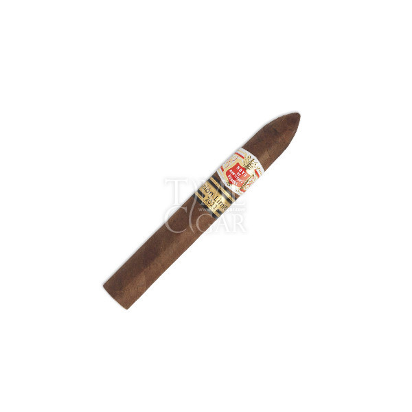 Hoyo de Monterrey 好友 Hoyo Short Piramides Limited Edition 2011 好友短鱼雷限量版2011