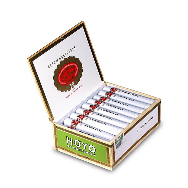 Hoyo de Monterrey 好友 Coronations A/T 加冕铝管