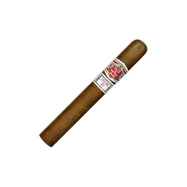 Hoyo de Monterrey 好友 Epicure No. 1 C/P 逍遥一号纸盒