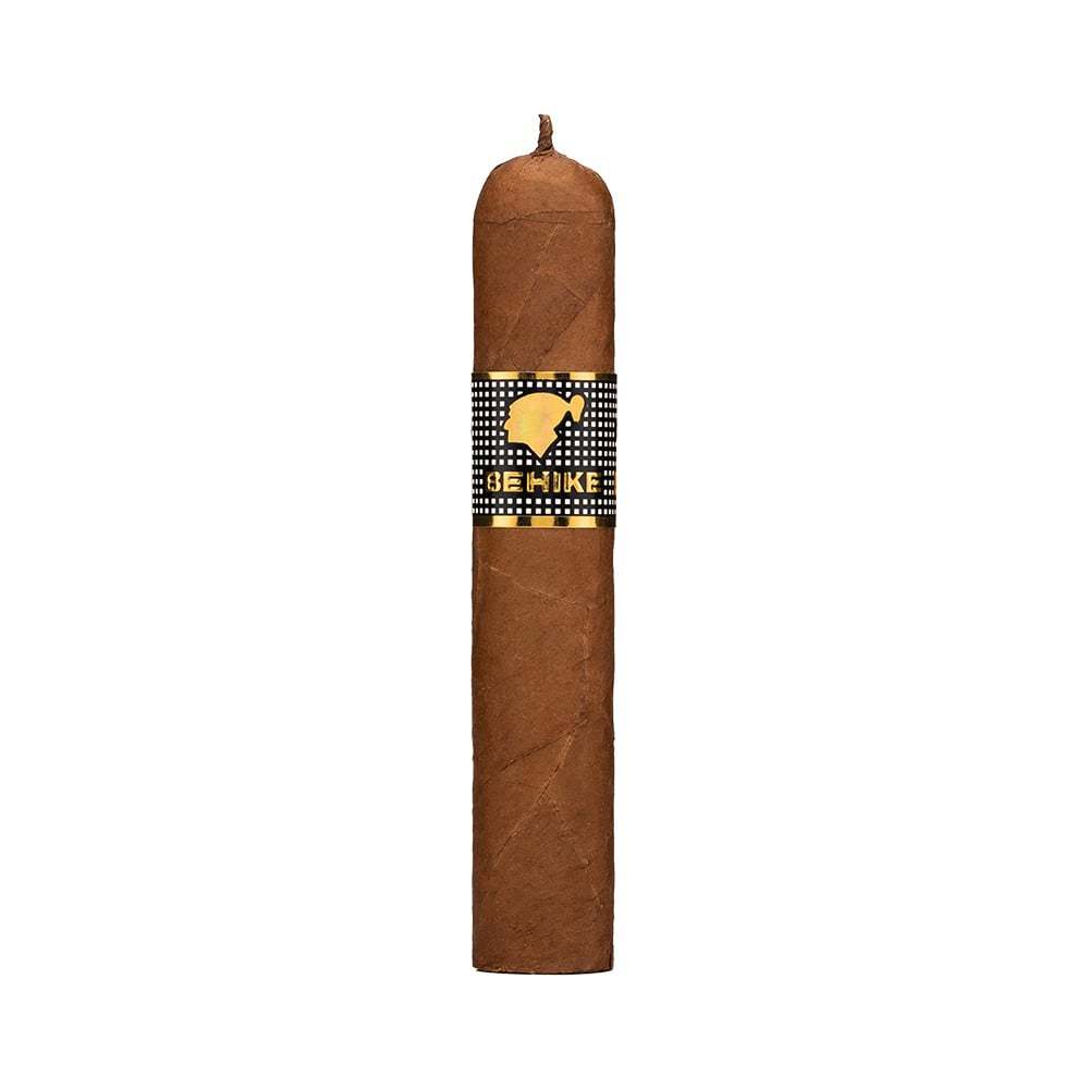 Cohiba Behike 52 高希霸 贝壳 BHK52 十支/盒（香港自提）
