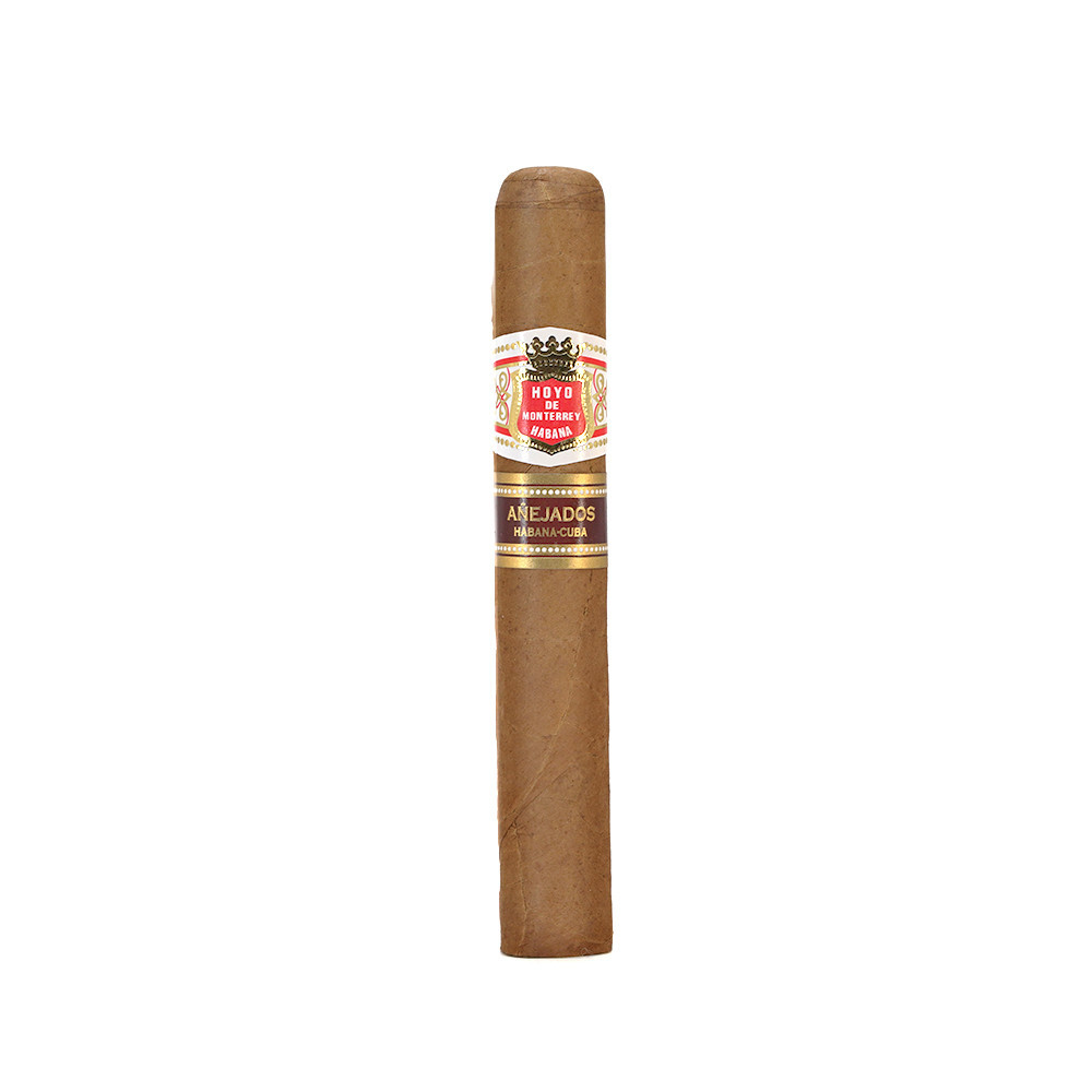 Hoyo de Monterrey 好友 Hermosos No.4 Anejados 好友秀丽4号陈年