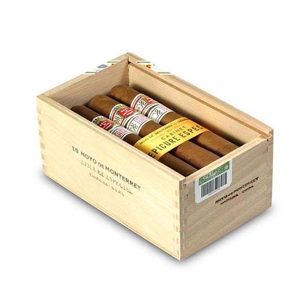 Hoyo de Monterrey 好友 Epicure Especial 2020 （Vinatge） 逍遥特级 （2020年出厂）