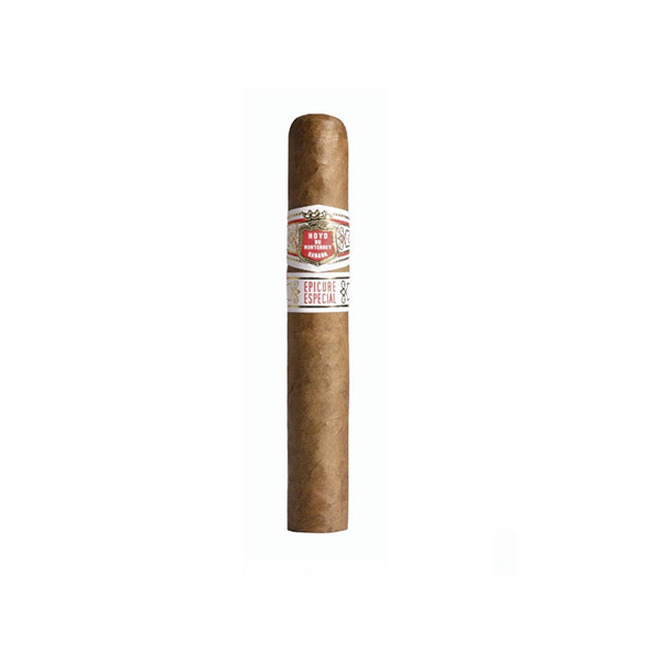 HOYO de MONTERREY  EPICURE ESPECIAL  25s  好友 特級逍遥 25支/盒