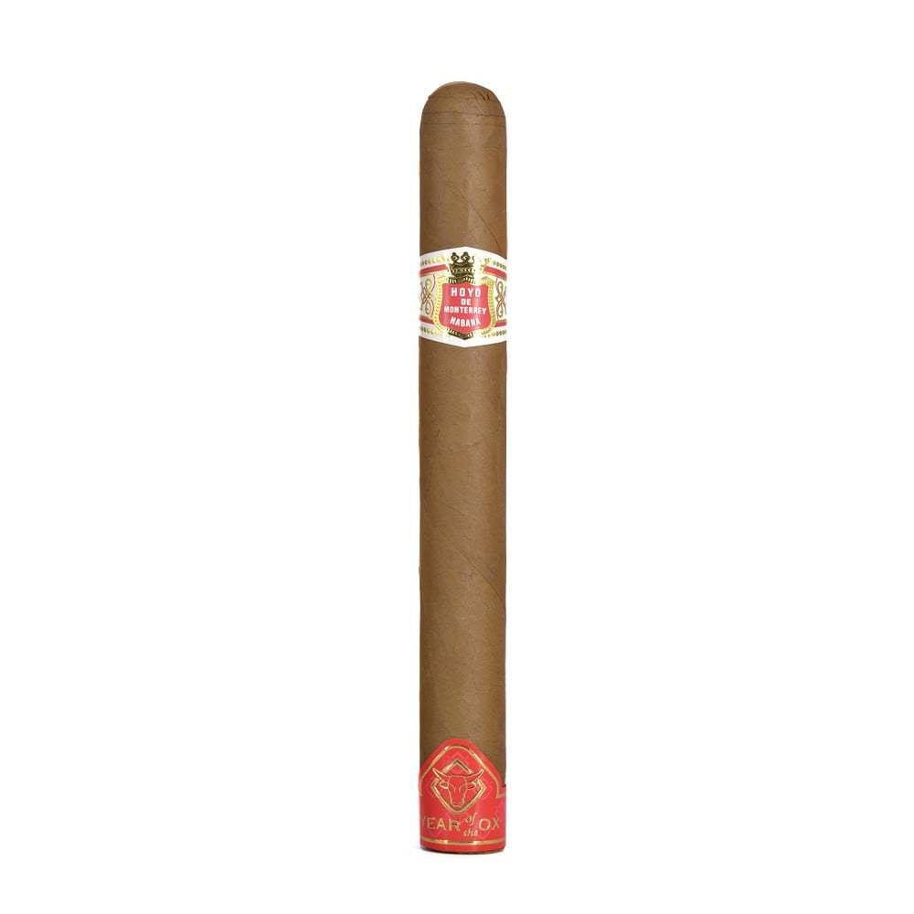 Hoyo de Monterrey 好友 Primaveras Year of the OX Limited Edition 春天牛年限量版