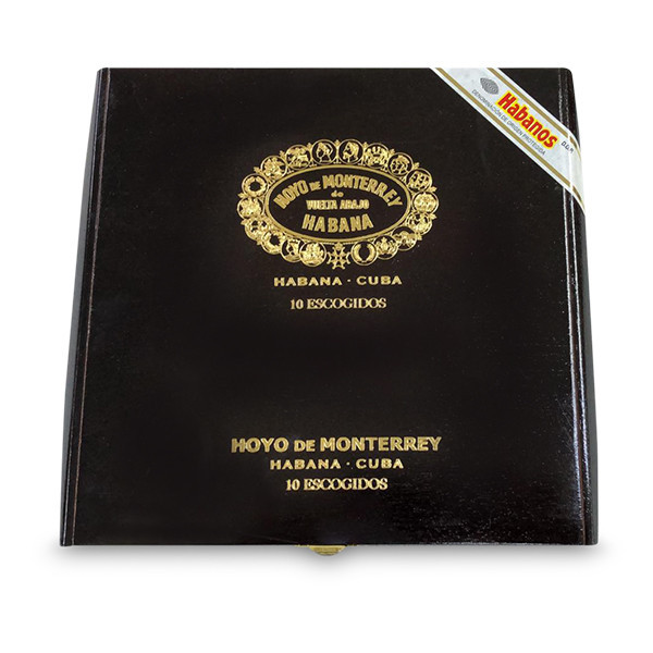 Hoyo de Monterrey 好友 Escogidos LCDH Special Edition 2018 精选LCDH 特别版2018