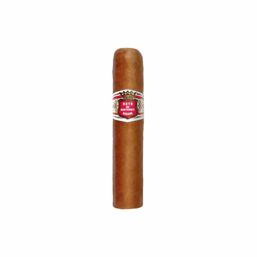 Hoyo de Monterrey 好友 Petit Robusto C/P 小罗伯图纸盒装