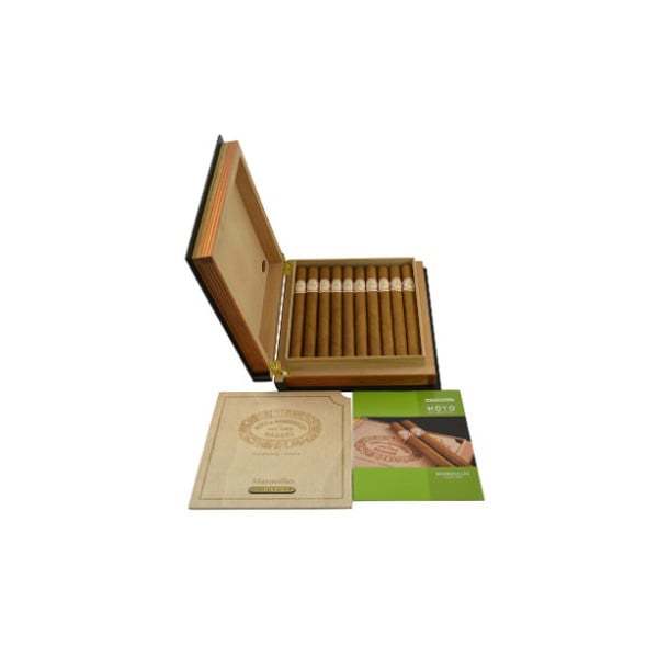 Hoyo de Monterrey 好友 Maravillas Habanos Collection Book 2015 马拉维拉斯哈瓦那珍藏书版2015