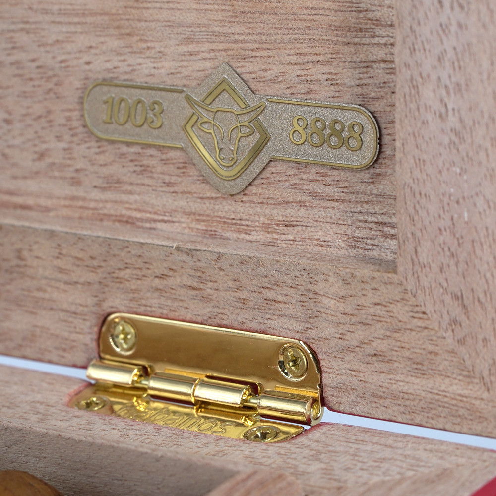 Hoyo de Monterrey 好友 Primaveras Year of the OX Limited Edition 春天牛年限量版
