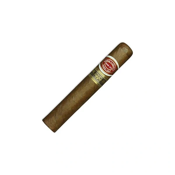 Romeo Y Julieta Cigar |Short Churchils 罗密欧．朱丽叶 短丘吉尔25支/盒（澳门自提）