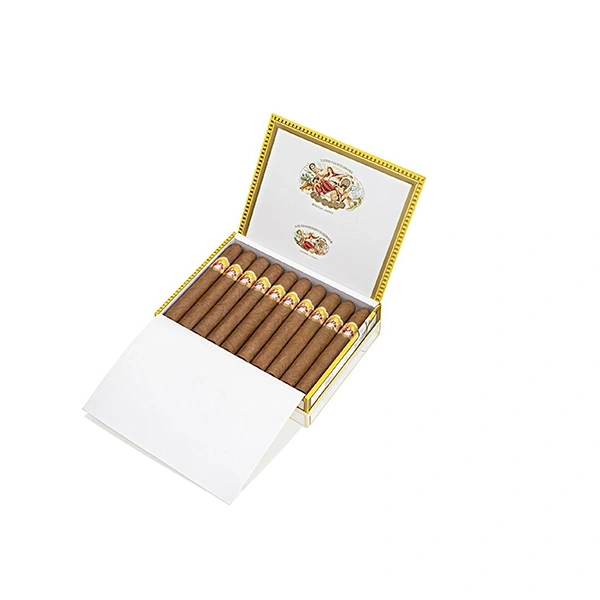 LA GLORI CUBANA TURQUINOS 10s 古巴荣耀 土耳其人10支/盒（香港自提）