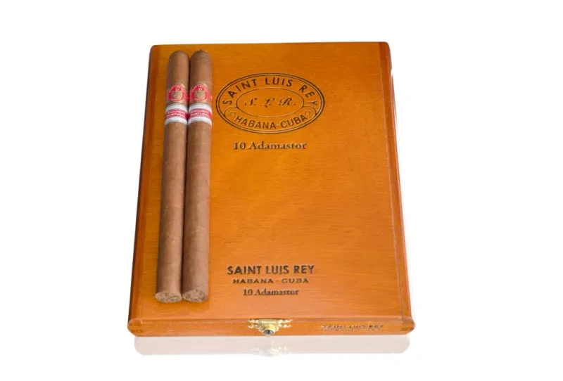 Saint Luis Rey Adamastor Regional Release Portugal 圣路易斯雷伊 北风 葡萄牙地区限定 10支/盒（香港自提）