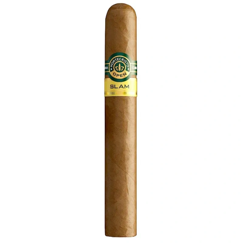 Montecristo Open Slam 20s 蒙特克里斯托 公开赛 大满贯 20支（澳门自提）
