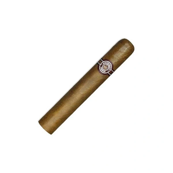Montecristo Cigar | Grand Edmundo 蒙特 艾蒙多25支/盒（澳门自提）
