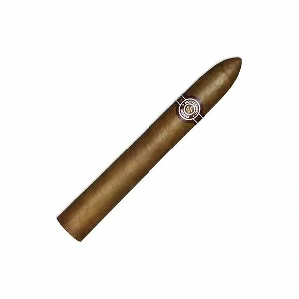 Montecristo No.2 25s 蒙特 二号 25支/盒（澳门自提）
