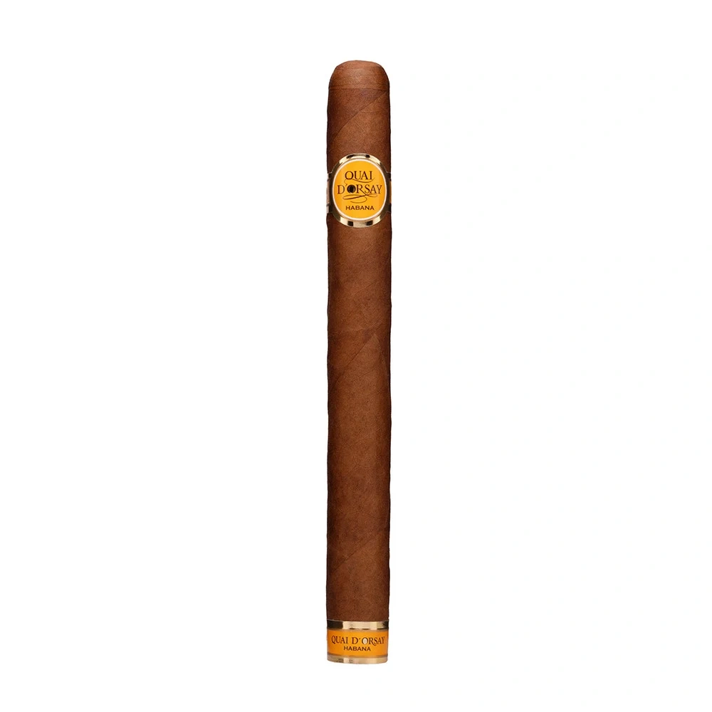 Quai D'Orsay Imperiales 20s 多尔塞帝国保湿盒 20支/盒（香港自提）