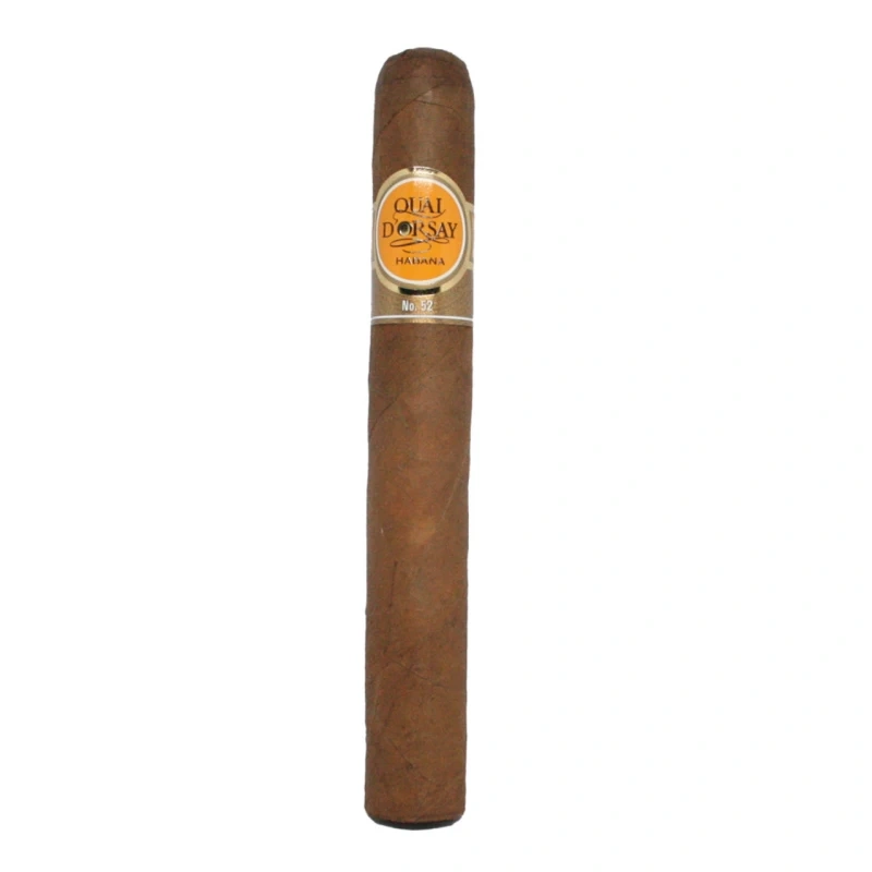 QUAI D ORSAY No.52 25s 多尔塞 码头52号 25支/盒（香港自提）