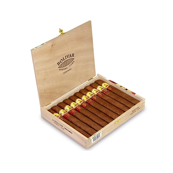 BOLIVAR LIBERTADOR LCDH 10s 玻利瓦尔 解放者LCDH 10支/盒（香港自提）